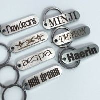 METAL KEY RING